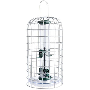 Jacobi Jayne - Medium Bird Feeder Guardian